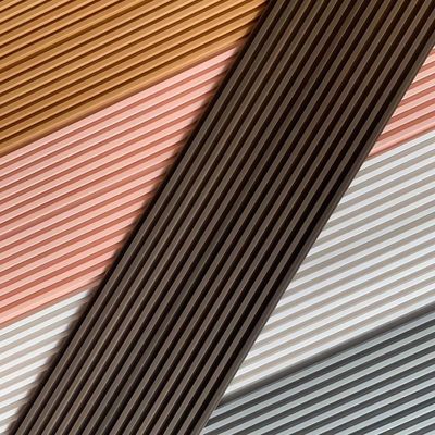 ποιότητας  Greenzone wood interior wpc interior wall panel modern interior decorative wall cladding εργοστάσιο